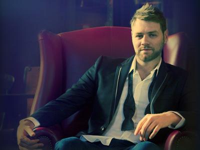 Brian McFadden Ingin Reuni Dengan Westlife?